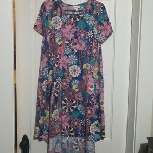 Lularoe Carly Dress